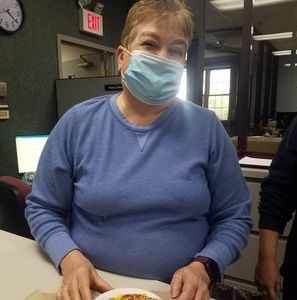 Meet your Posher, Tammy